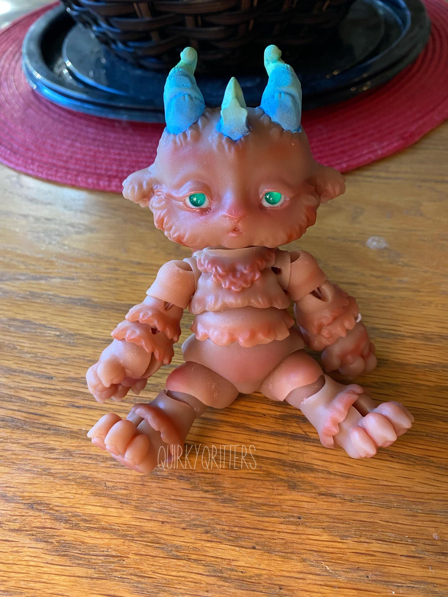 Feesaloo: The Spirit of Imagination