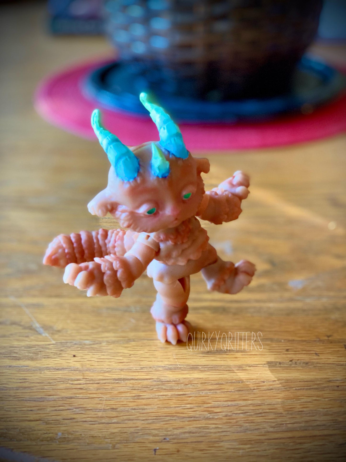 Feesaloo: The Spirit of Imagination