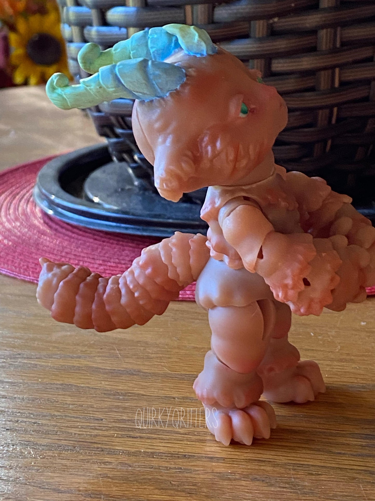 Feesaloo: The Spirit of Imagination