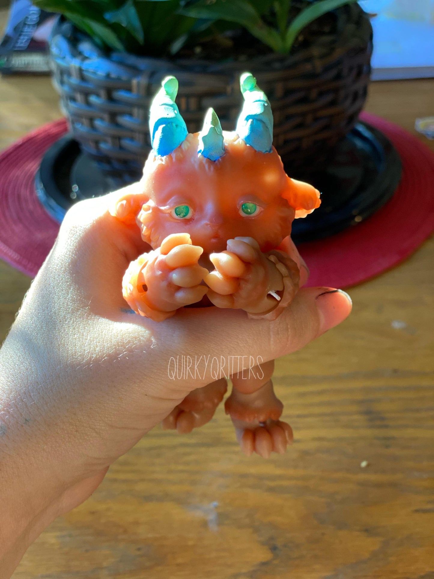 Feesaloo: The Spirit of Imagination