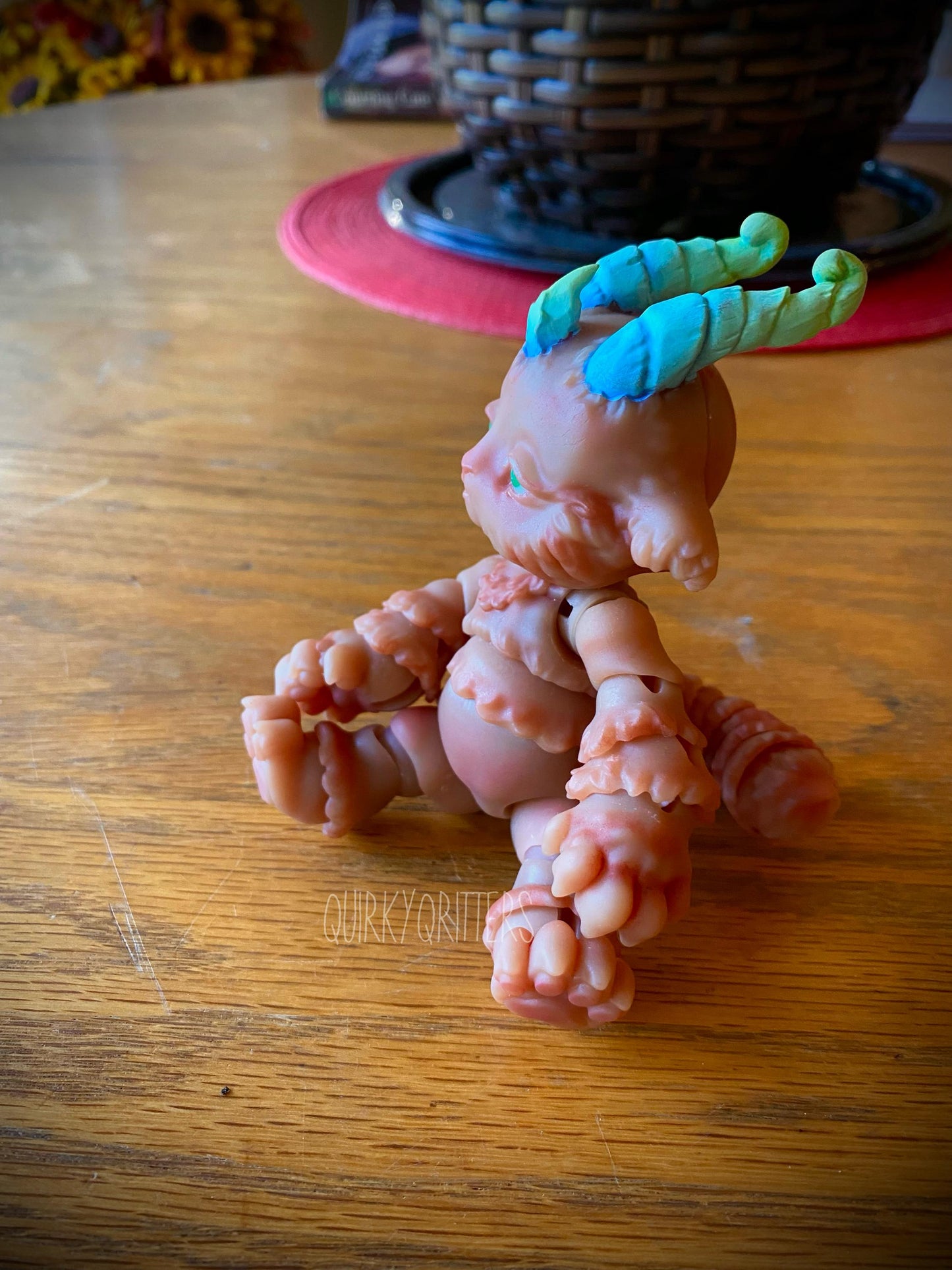 Feesaloo: The Spirit of Imagination