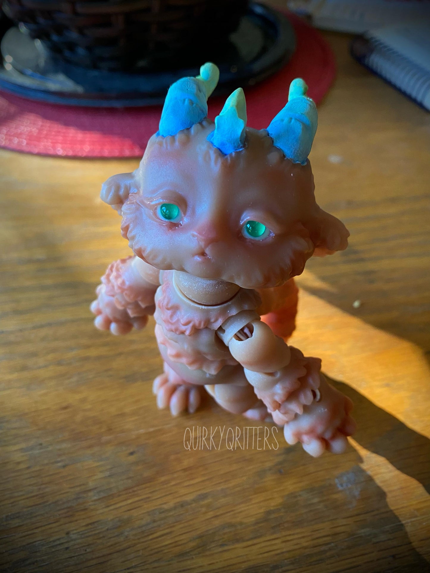 Feesaloo: The Spirit of Imagination