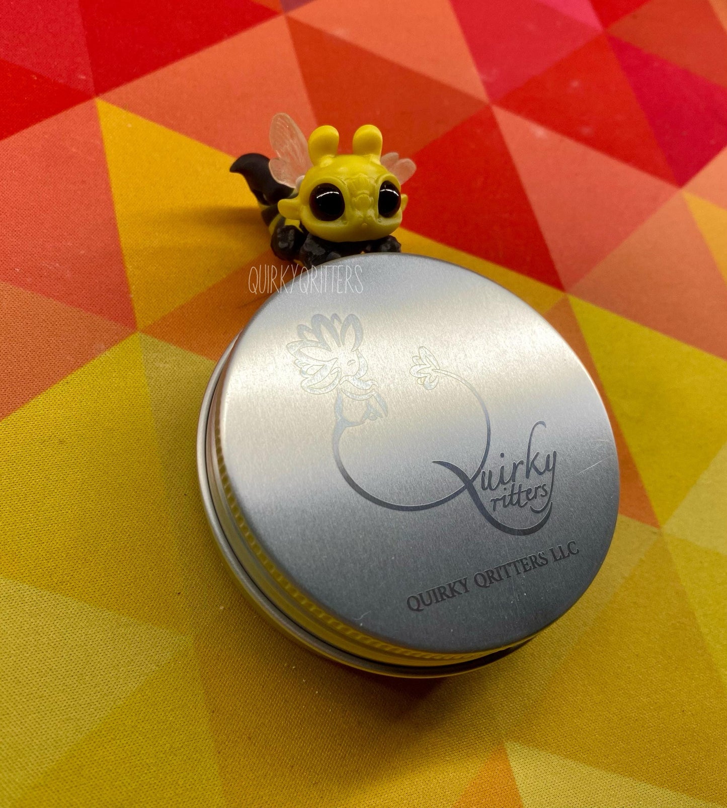 Honey Dragon Bee: KIT DOLL DIY Ball Jointed Doll