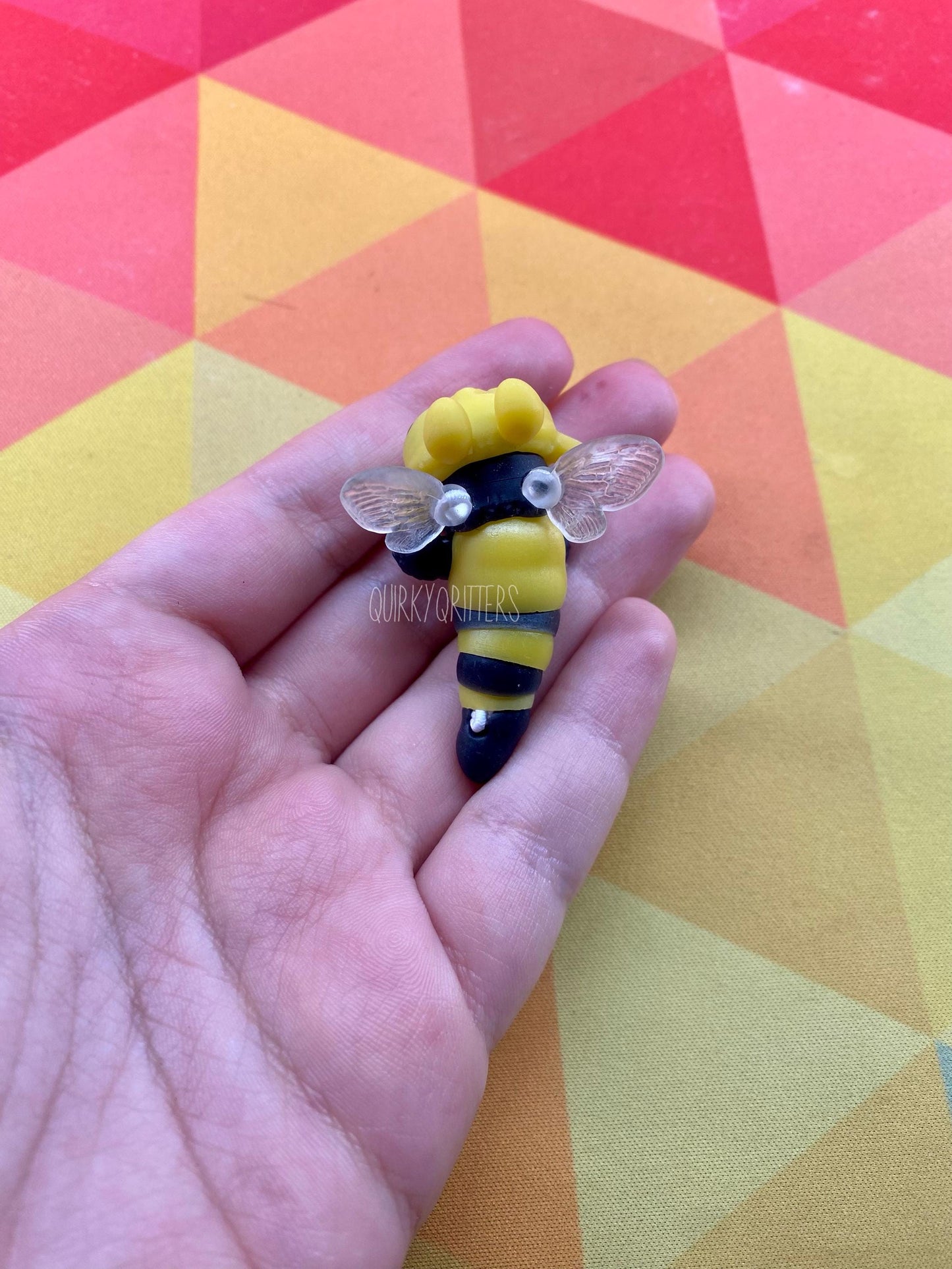 Honey Dragon Bee: KIT DOLL DIY Ball Jointed Doll