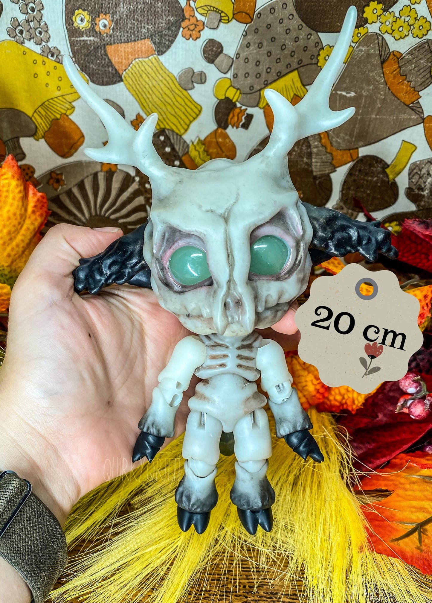 Larger Dolls: the MEGA sale!