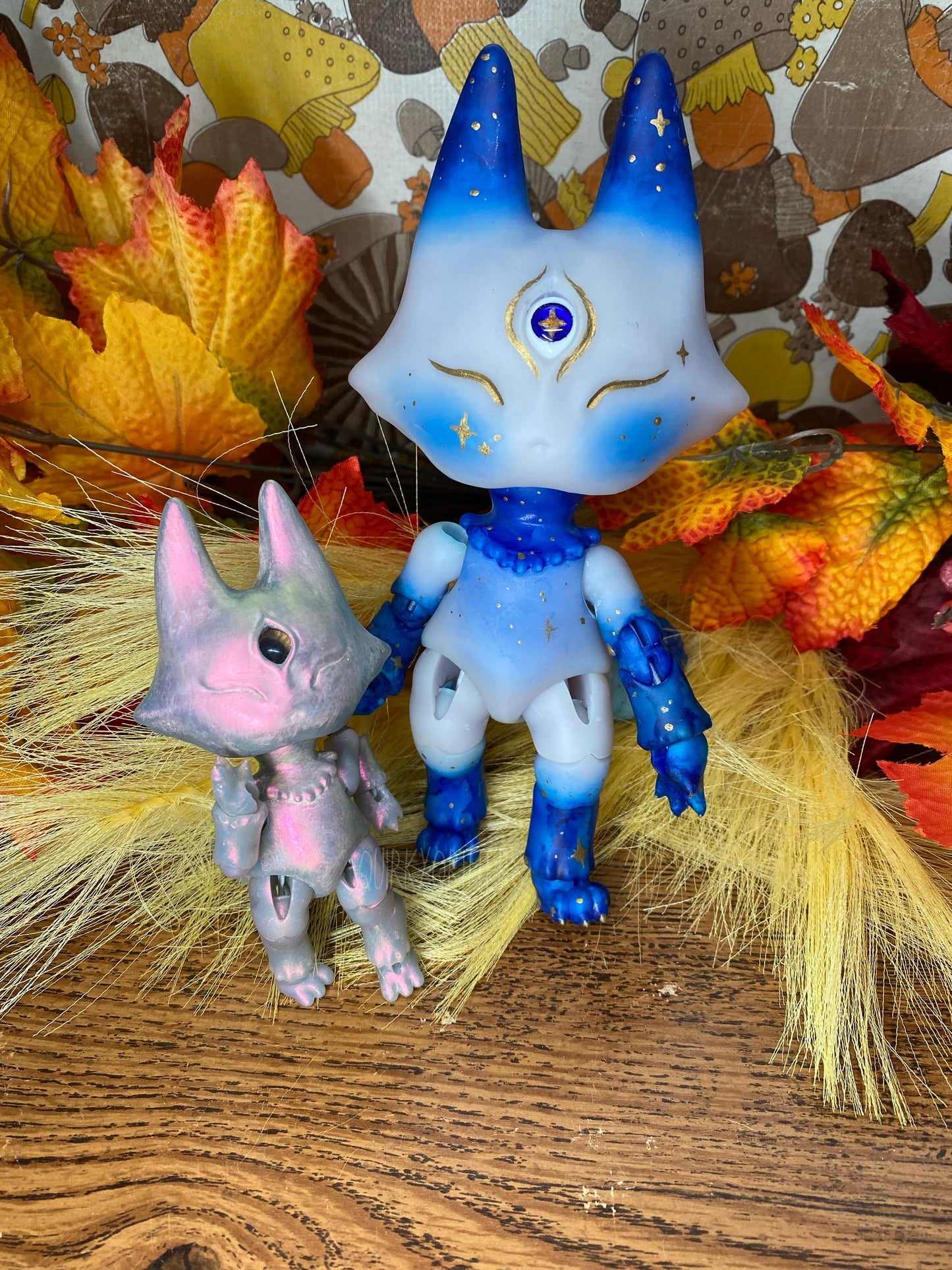 Larger Dolls: the MEGA sale!
