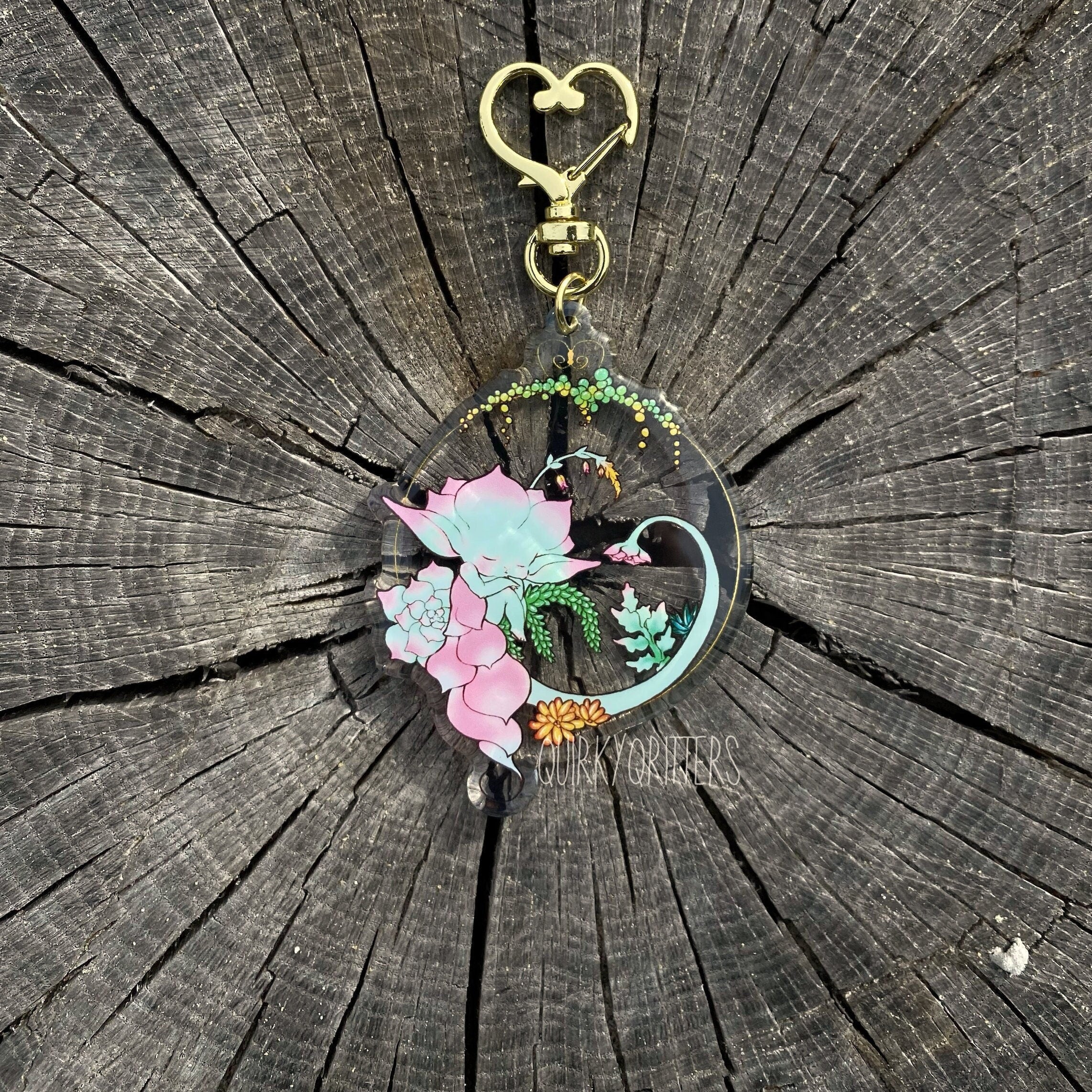 Products – QuirkyQritters