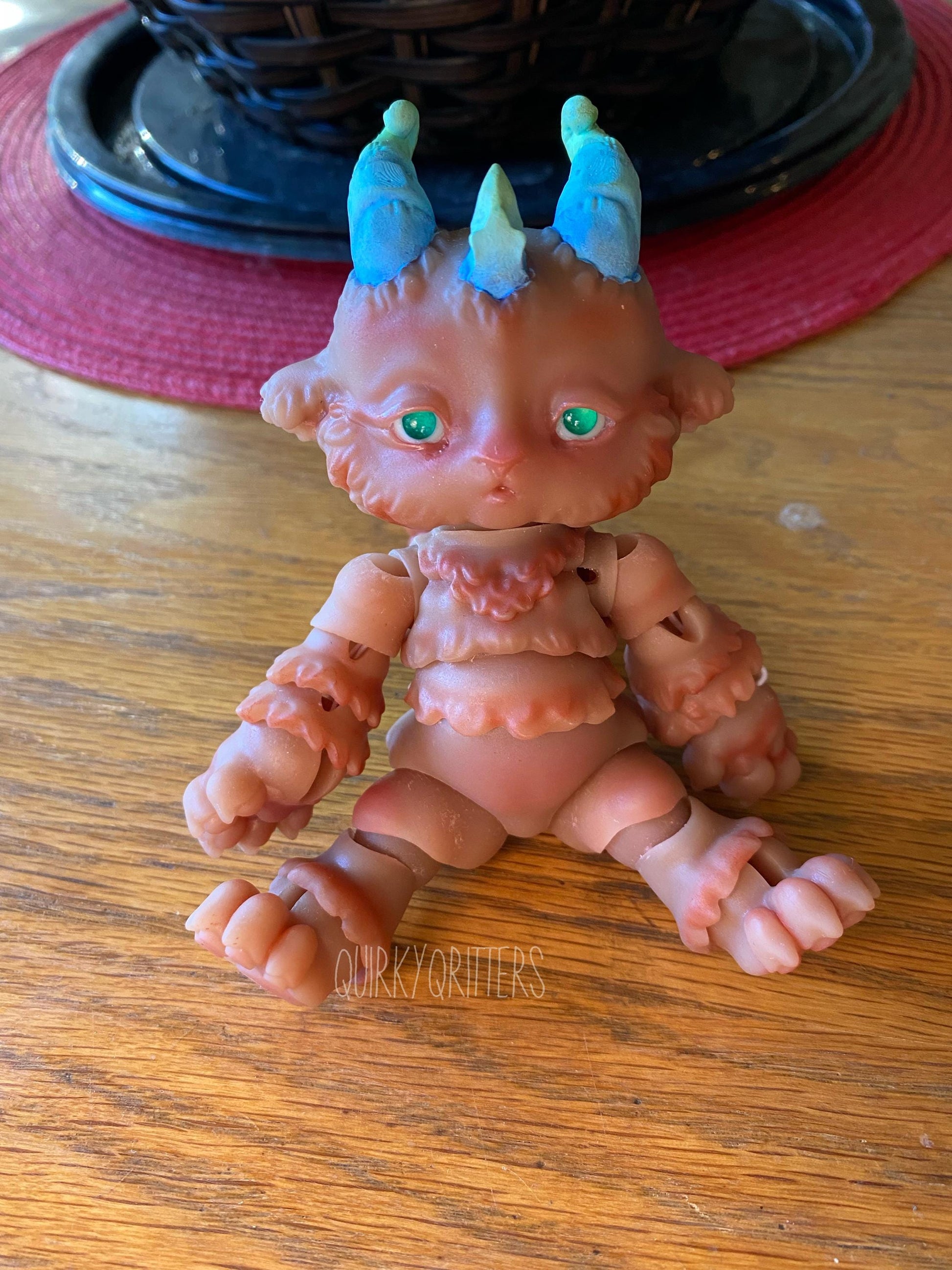 Feesaloo: The Spirit of Imagination