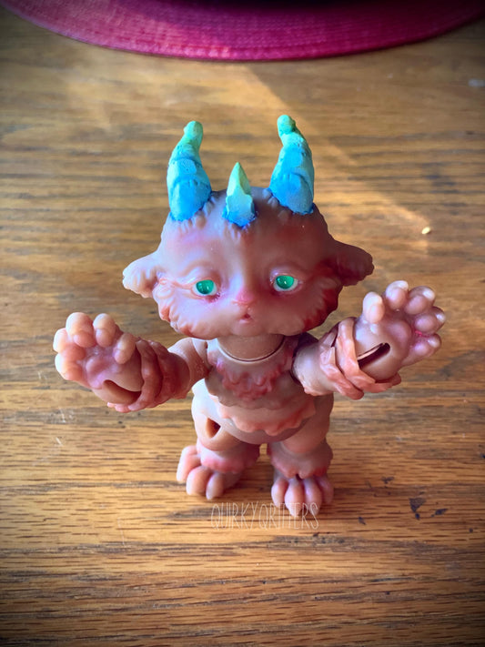 Feesaloo: The Spirit of Imagination