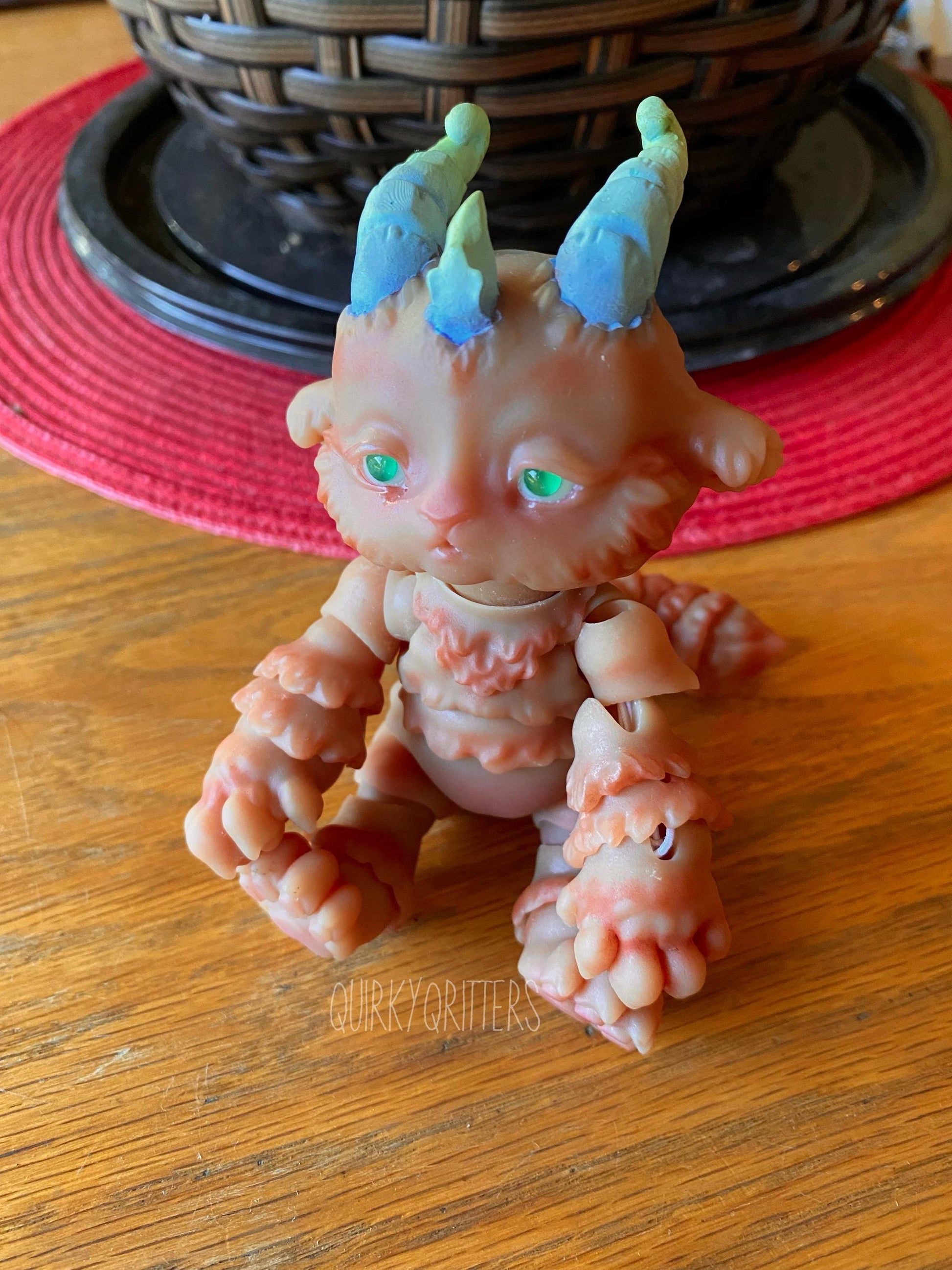 Feesaloo: The Spirit of Imagination