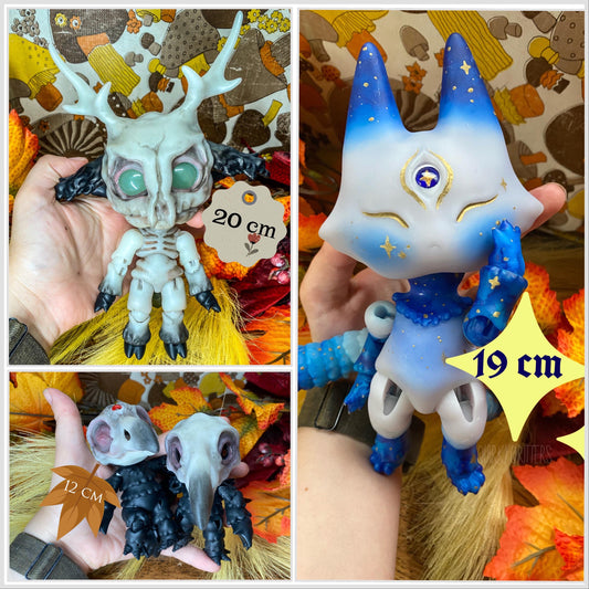 Larger Dolls: the MEGA sale!